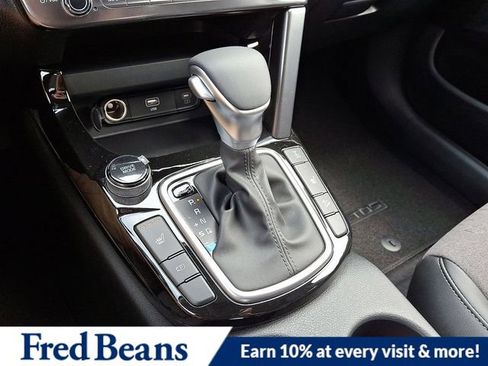 New 2025 Kia Seltos X-Line image 10