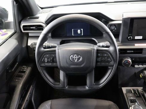 New 2025 Toyota Tacoma SR5 image 25