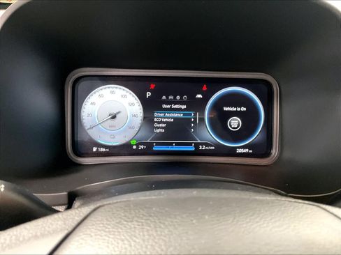 Used 2023 Hyundai Kona SE w/ Cargo Package image 24