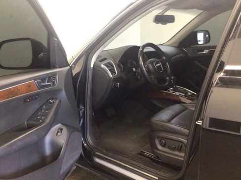 Used 2012 Audi Q5 2.0T Premium Plus AWD/4WD image 13