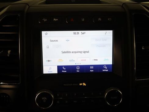 Certified 2020 Ford Expedition Max Limited w/ Equipment Group 302A AWD/4WD image 49
