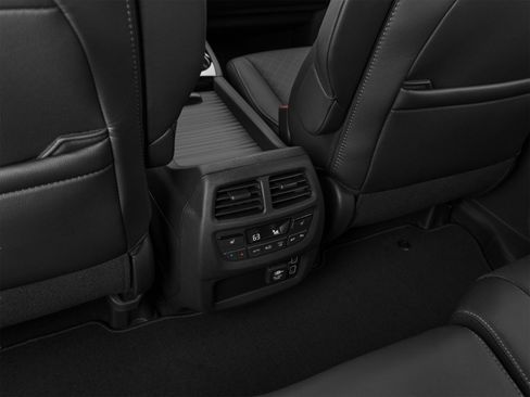 Used 2023 Honda Passport EX-L image 25