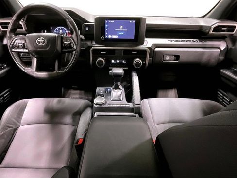 Used 2024 Toyota Tacoma SR image 15