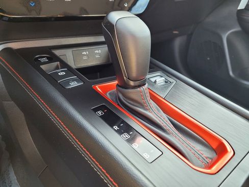 New 2026 Nissan Kicks SR image 10