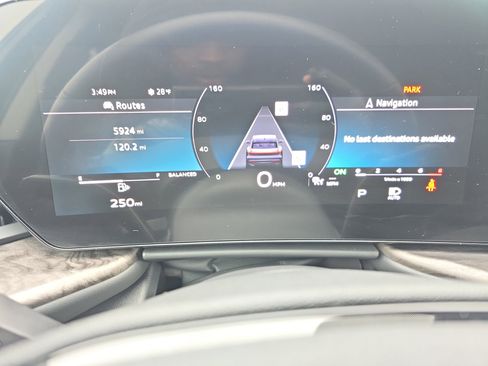 Certified 2025 Audi Q5 Premium Plus w/ Premium Plus image 17