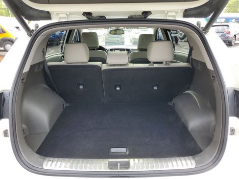 Used 2018 Kia Sportage SX image 8