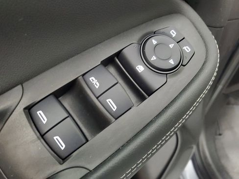 Used 2022 Buick Encore GX Preferred w/ Sport Touring Package image 18