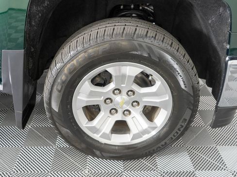 Used 2014 Chevrolet Silverado 1500 LT w/ All Star Edition AWD/4WD image 31