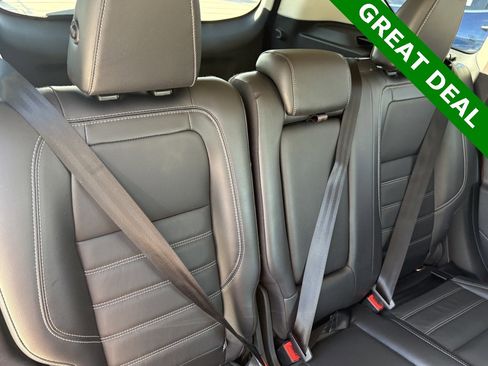 Used 2017 Ford Escape Titanium w/ Equipment Group 301A image 39