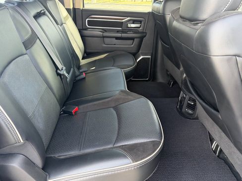 Used 2022 RAM 2500 Laramie image 23