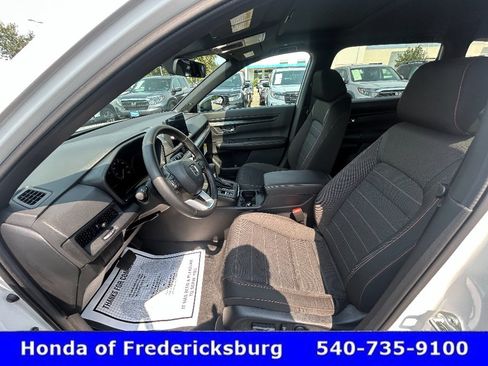 Used 2026 Honda CR-V Sport image 15
