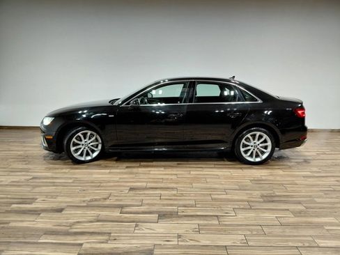Used 2019 Audi A4 2.0T Prestige image 24