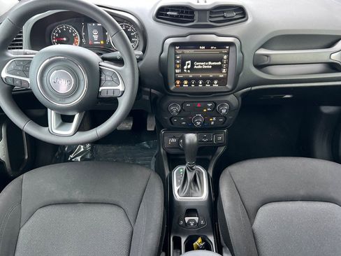 Used 2023 Jeep Renegade Latitude image 13