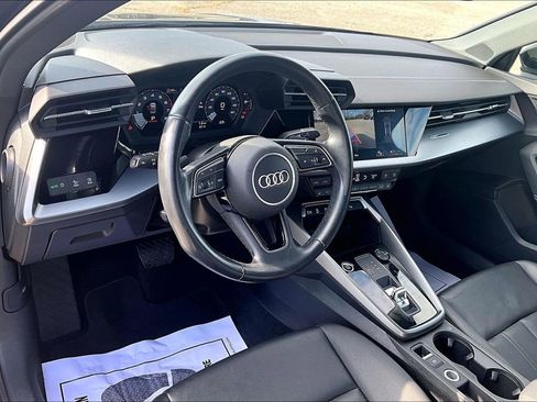Used 2024 Audi A3 2.0T Premium image 17