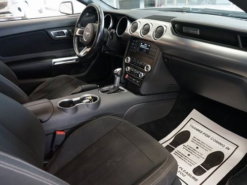 Used 2021 Ford Mustang GT image 39