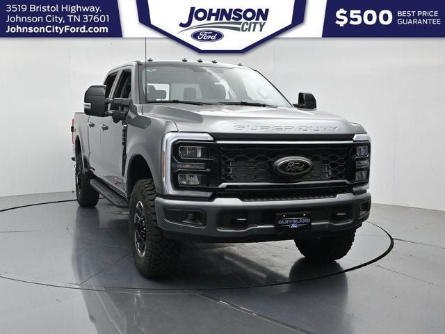 New 2026 Ford F250 Lariat w/ Tremor Off-Road Package AWD/4WD image 6