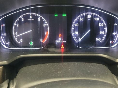 Used 2020 Honda Accord Touring image 23