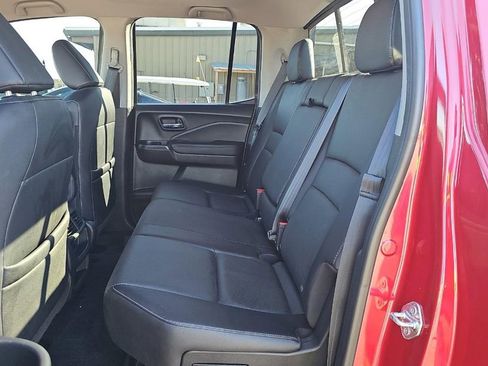 Used 2023 Honda Ridgeline RTL image 6