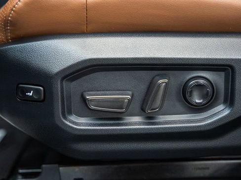 Used 2024 Toyota Tundra 1794 Edition AWD/4WD image 45