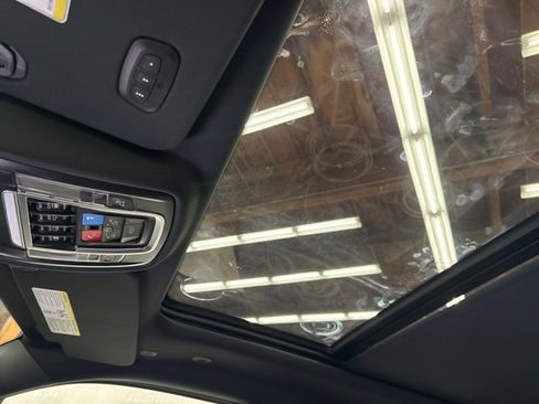 New 2026 RAM 1500 Laramie w/ Night Edition image 19