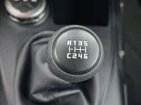 Used 2023 Ford Bronco 2-Door image 21
