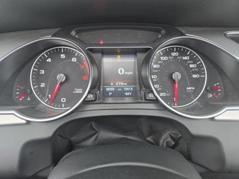 Used 2010 Audi A5 2.0T Premium Plus image 13