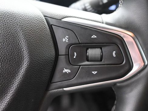 Used 2025 Chevrolet Trax ACTIV w/ Driver Confidence Package image 28