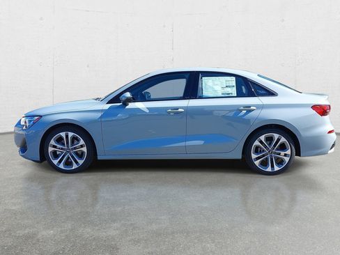 New 2026 Audi A3 2.0T Premium AWD/4WD image 8