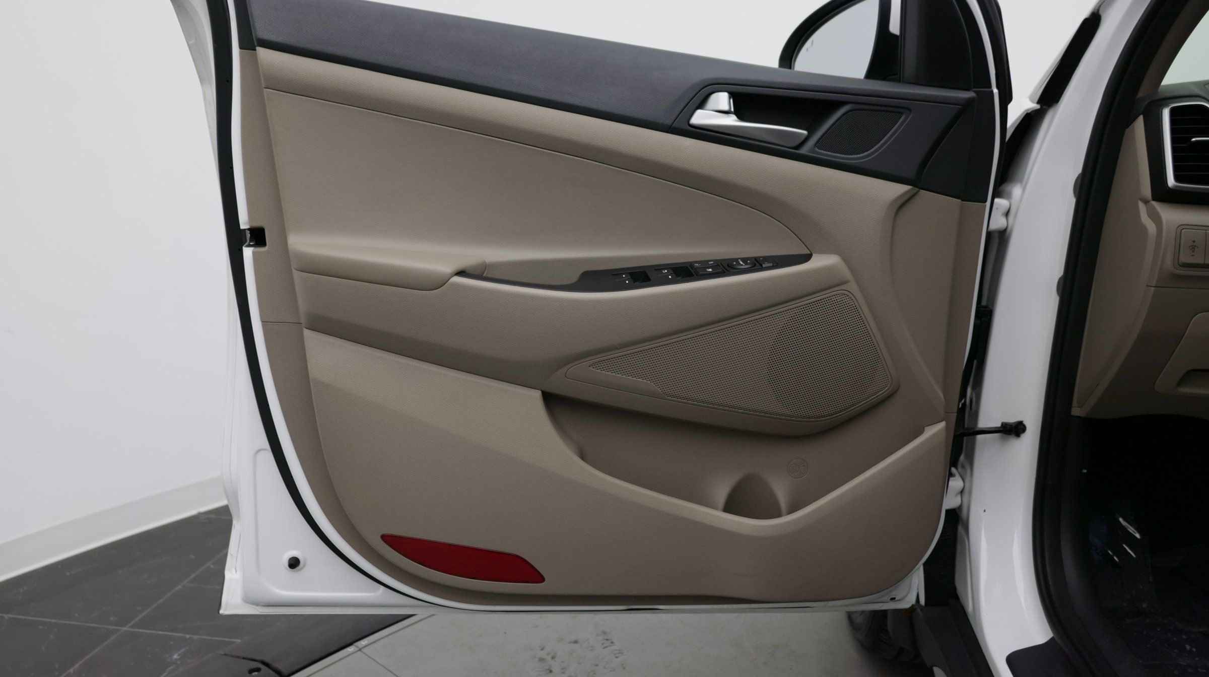 Used 2019 Hyundai Tucson SEL FWD image 12