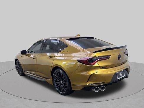 Certified 2023 Acura TLX Type S AWD/4WD image 33