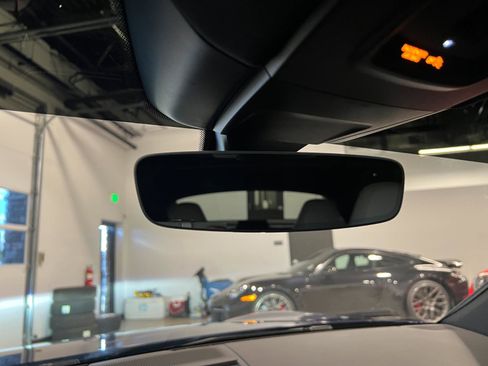 Used 2024 Porsche Panamera 4 image 22