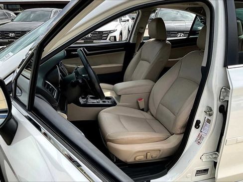 Used 2018 Subaru Legacy 2.5i Limited image 14