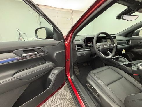 New 2026 GMC Terrain Elevation w/ Elevation Premium Package image 17