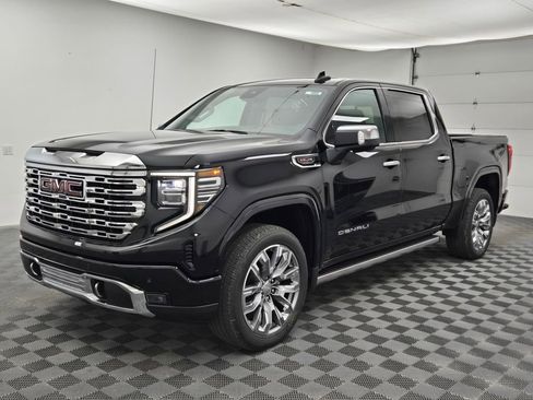 New 2026 GMC Sierra 1500 Denali image 17