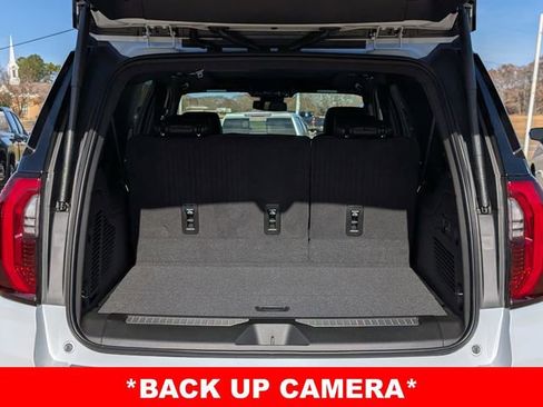 New 2026 GMC Yukon XL Denali w/ Sun & Power Step Package image 10