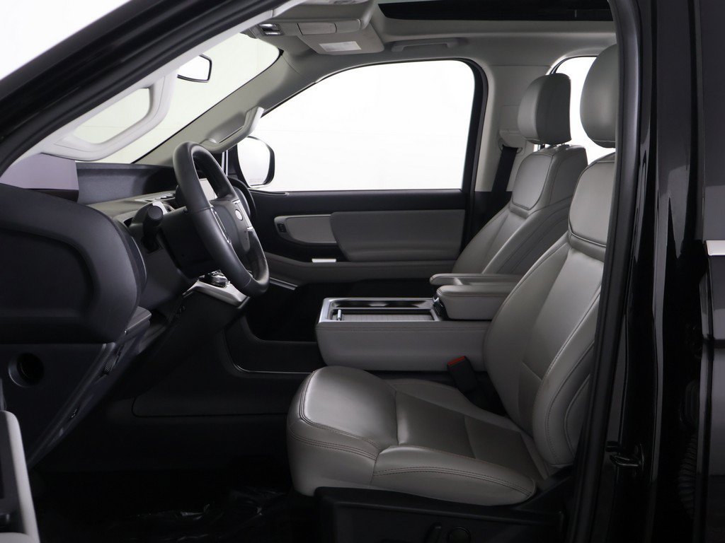Used 2025 Ford Expedition Max Active AWD/4WD image 30