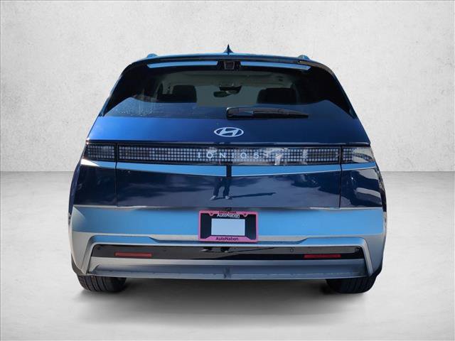 New 2027 Hyundai Ioniq 5 Limited RWD image 7