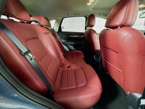 Used 2023 MAZDA CX-5 Carbon Edition image 33