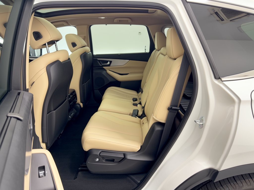 Used 2022 Acura MDX w/ Technology Package FWD image 25