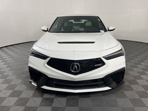 New 2026 Acura Integra Type S image 15