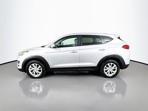 Used 2019 Hyundai Tucson SE w/ Cargo Package AWD/4WD image 2