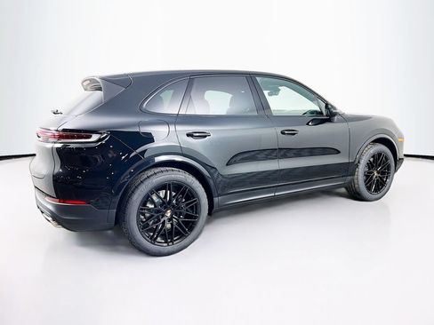 New 2026 Porsche Cayenne AWD/4WD image 9