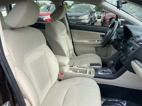 Used 2013 Subaru Impreza 2.0i Premium w/ All-Weather Pkg image 26