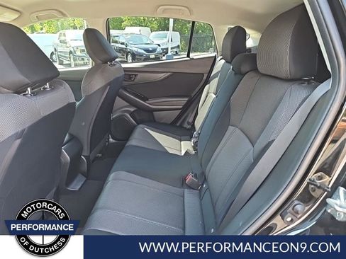 Used 2021 Subaru Crosstrek 2.0i image 25