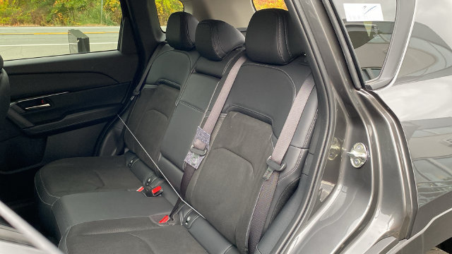 New 2026 MAZDA CX-5 Preferred AWD/4WD image 22