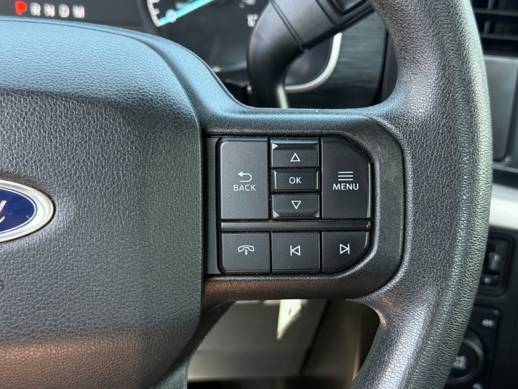 Used 2021 Ford F150 XL w/ XL Power Equipment Group AWD/4WD image 33