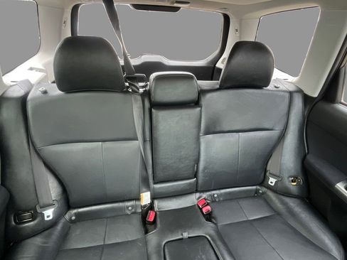 Used 2012 Subaru Forester 2.5X Limited w/ Rugged Pkg 1 image 13
