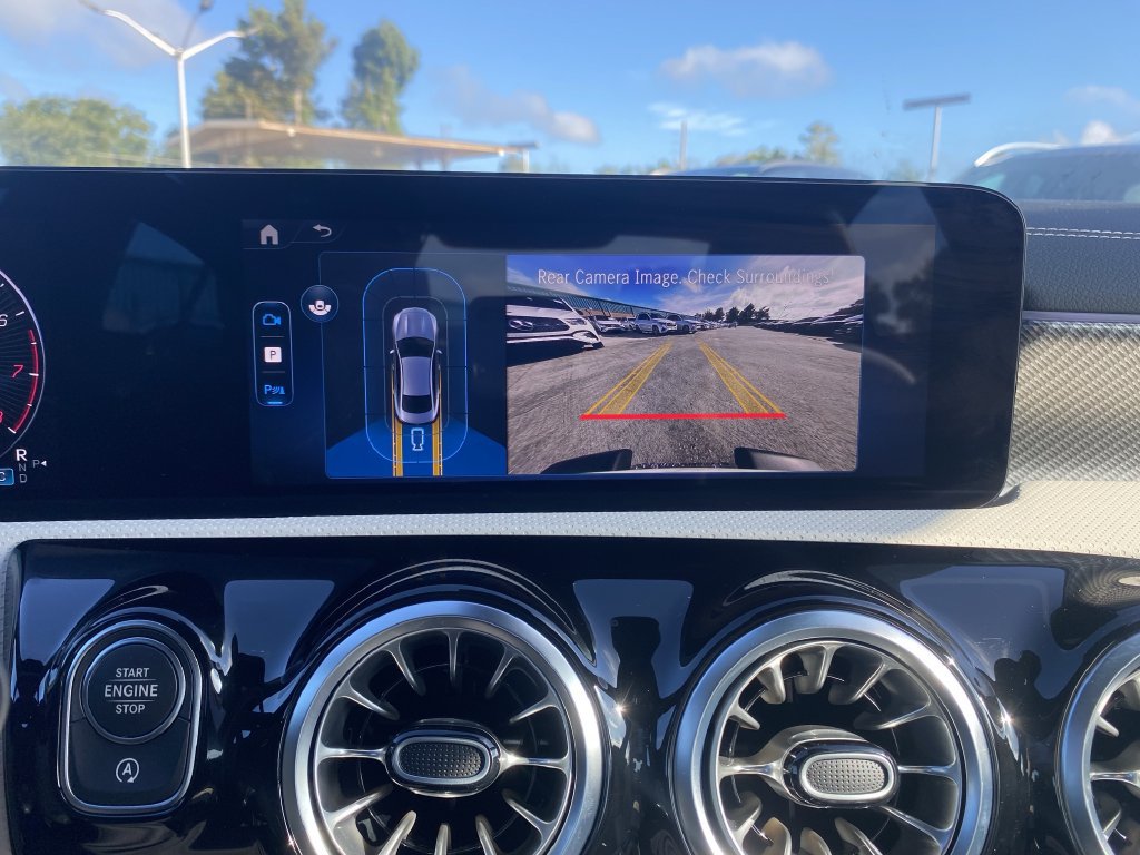 Certified 2026 Mercedes-Benz CLA 250 image 6