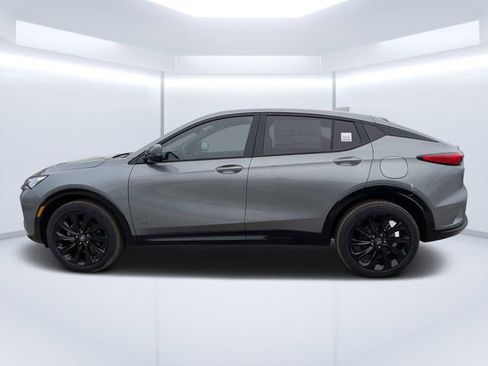 New 2026 Buick Envista Sport Touring image 6