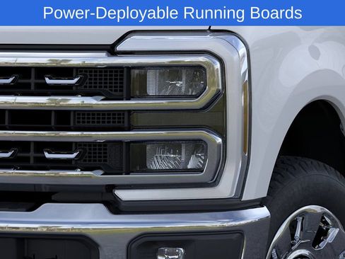 New 2026 Ford F350 Lariat w/ Lariat Ultimate Package AWD/4WD image 18